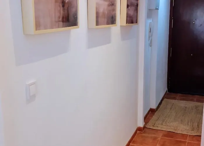 Con Piscina * Torremolinos