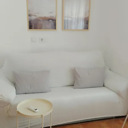 アパート Con Piscina *