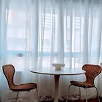 Apartment Con Piscina