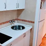 Con Piscina Apartment