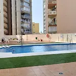 Con Piscina Apartment *