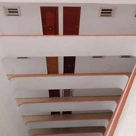 Con Piscina * Τορρεμολίνος