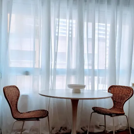 Διαμέρισμα Con Piscina