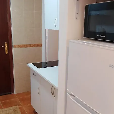 Con Piscina Διαμέρισμα Τορρεμολίνος