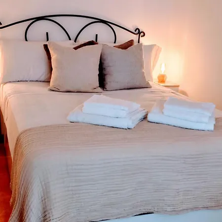 Con Piscina Appartement