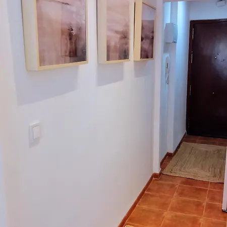 Con Piscina * Τορρεμολίνος