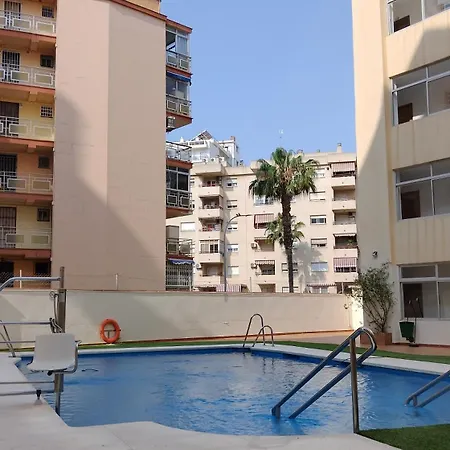 Appartement Con Piscina Torremolinos