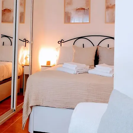 Appartement Con Piscina Torremolinos