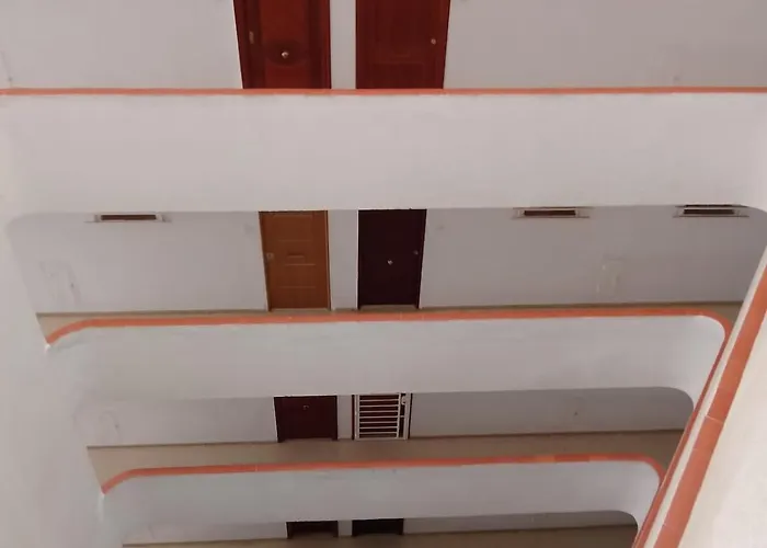 Con Piscina * Torremolinos