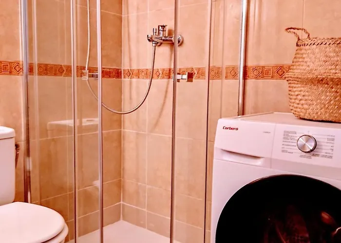 Appartement Con Piscina Torremolinos