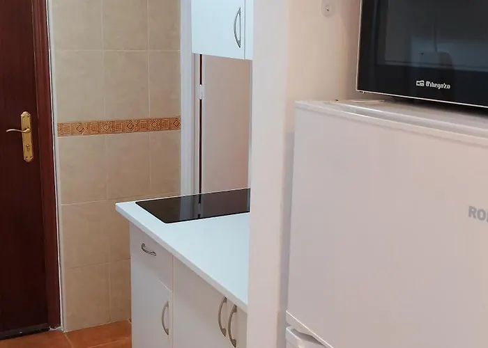 Con Piscina Appartement Torremolinos