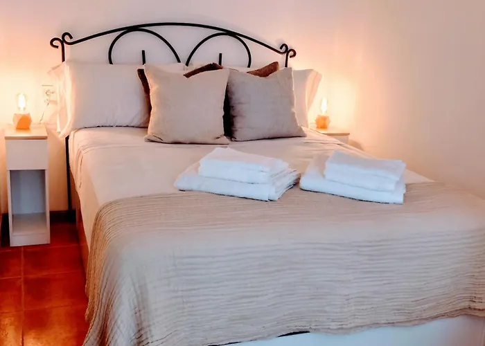 Con Piscina Appartement