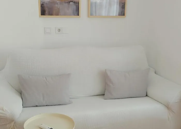 Appartement Con Piscina *