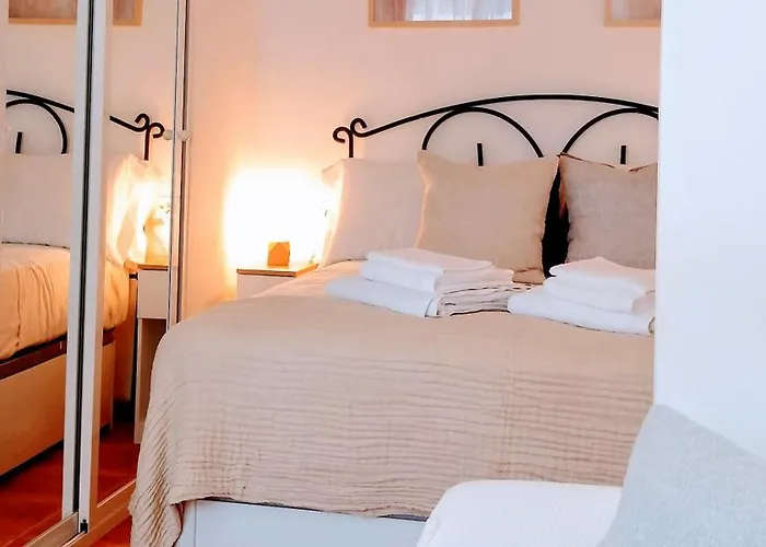 Appartement Con Piscina Torremolinos