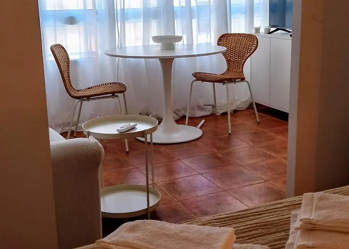 Con Piscina * Torremolinos