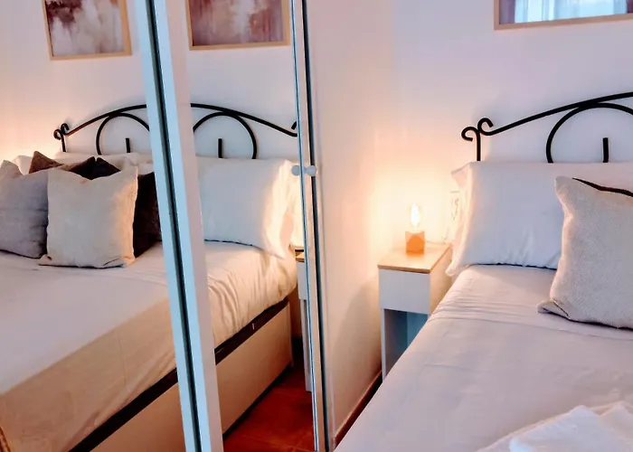 Con Piscina Torremolinos