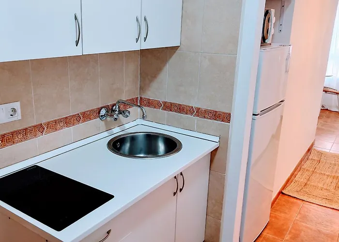 Con Piscina Apartament